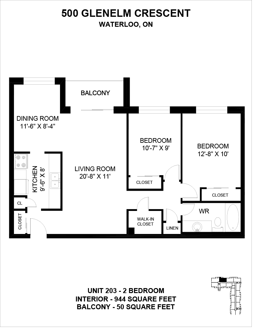 500 Glenelm Crescent - Photo 9
