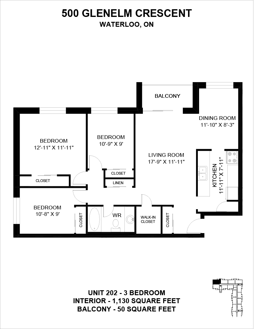 500 Glenelm Crescent - Photo 22