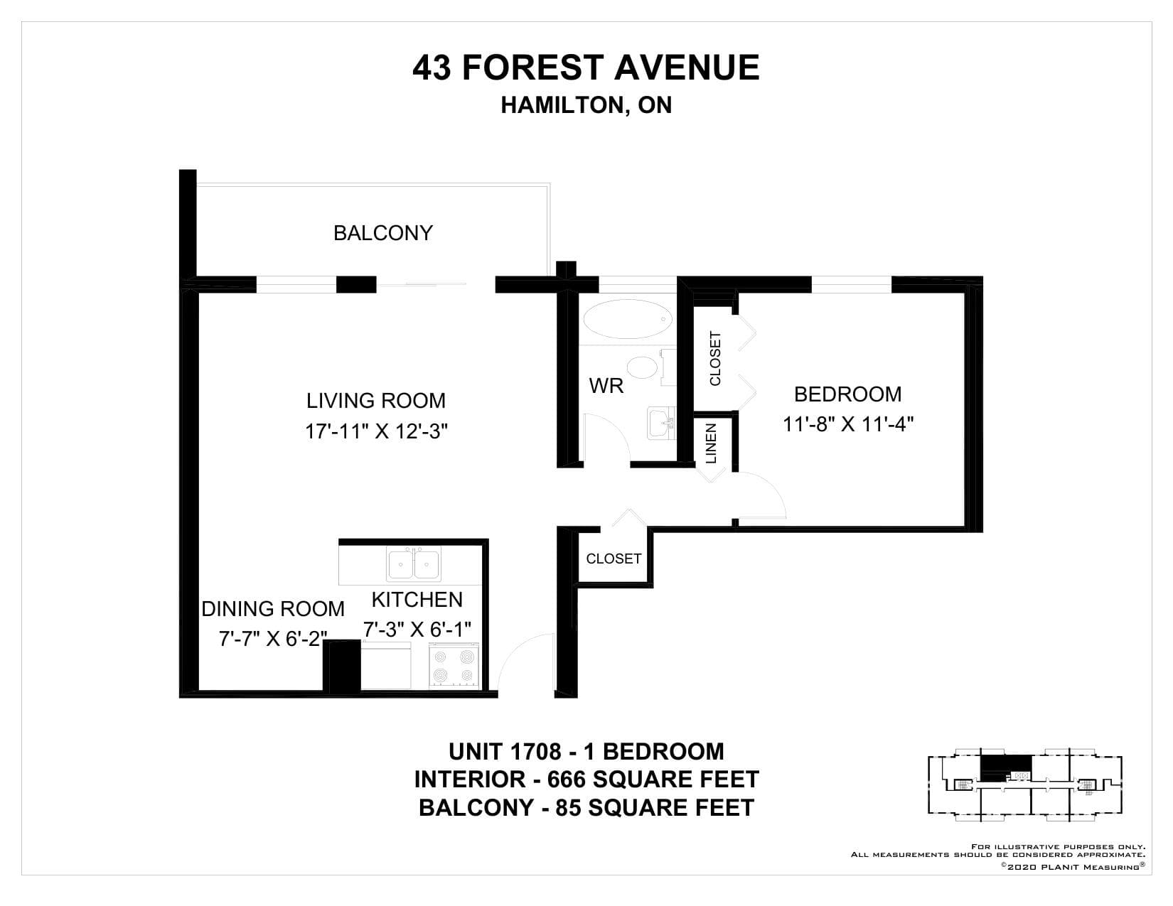43 Forest Ave - Photo 4
