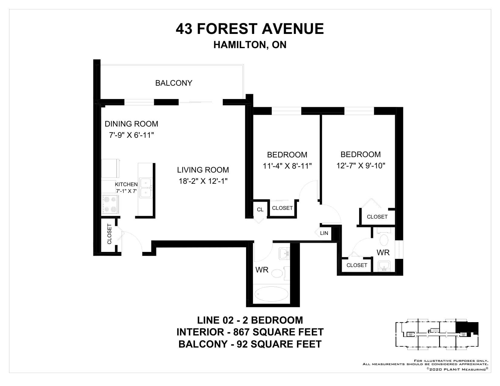 43 Forest Ave - Photo 5