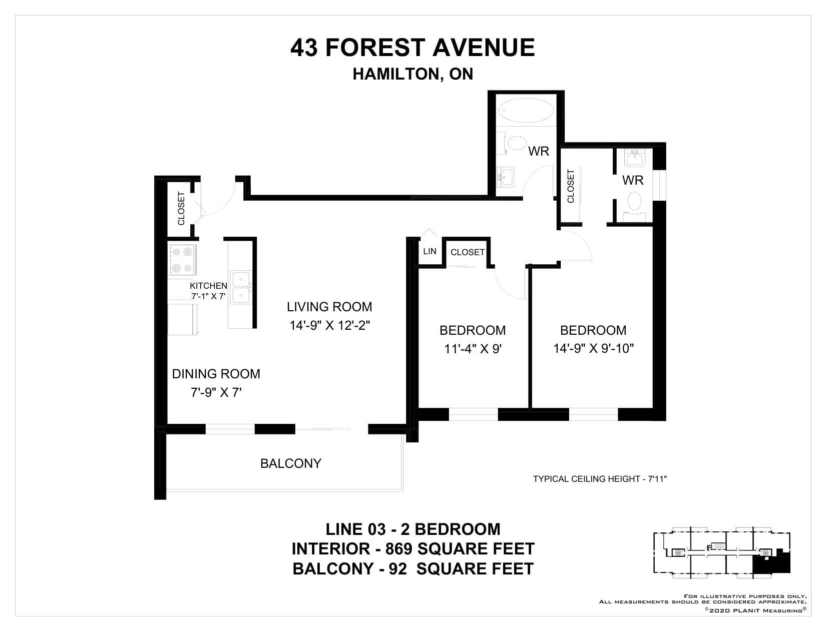 43 Forest Ave - Photo 6