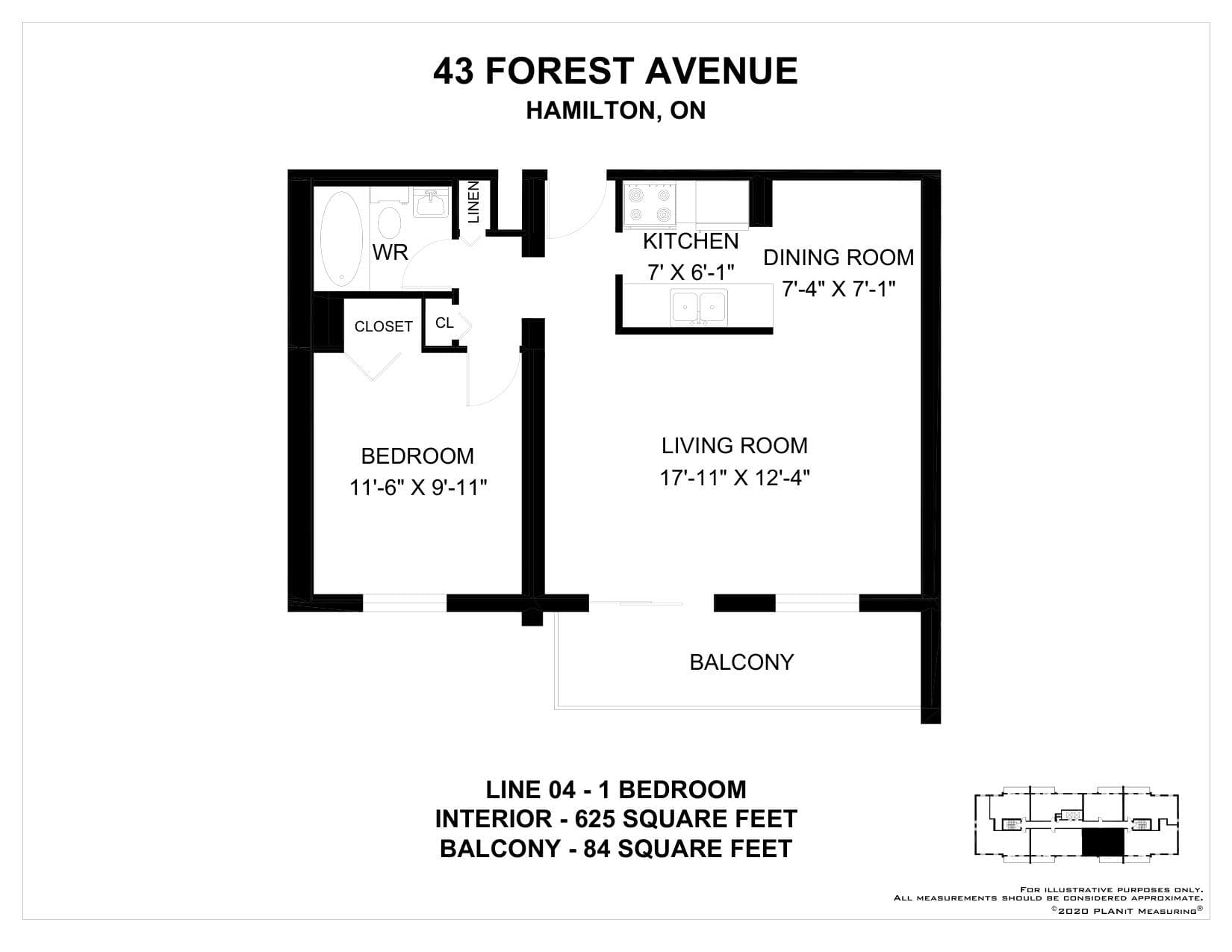 43 Forest Ave - Photo 2