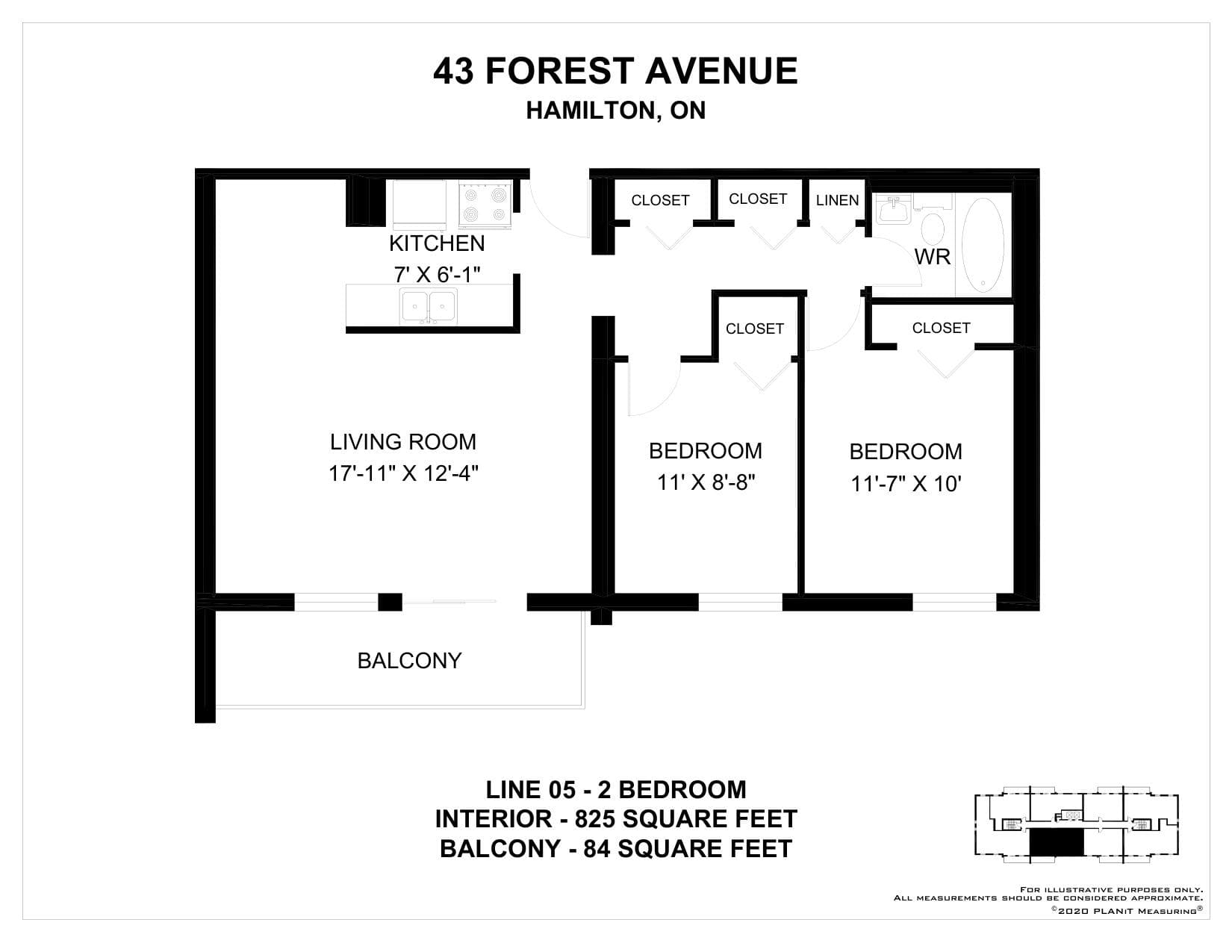 43 Forest Ave - Photo 7