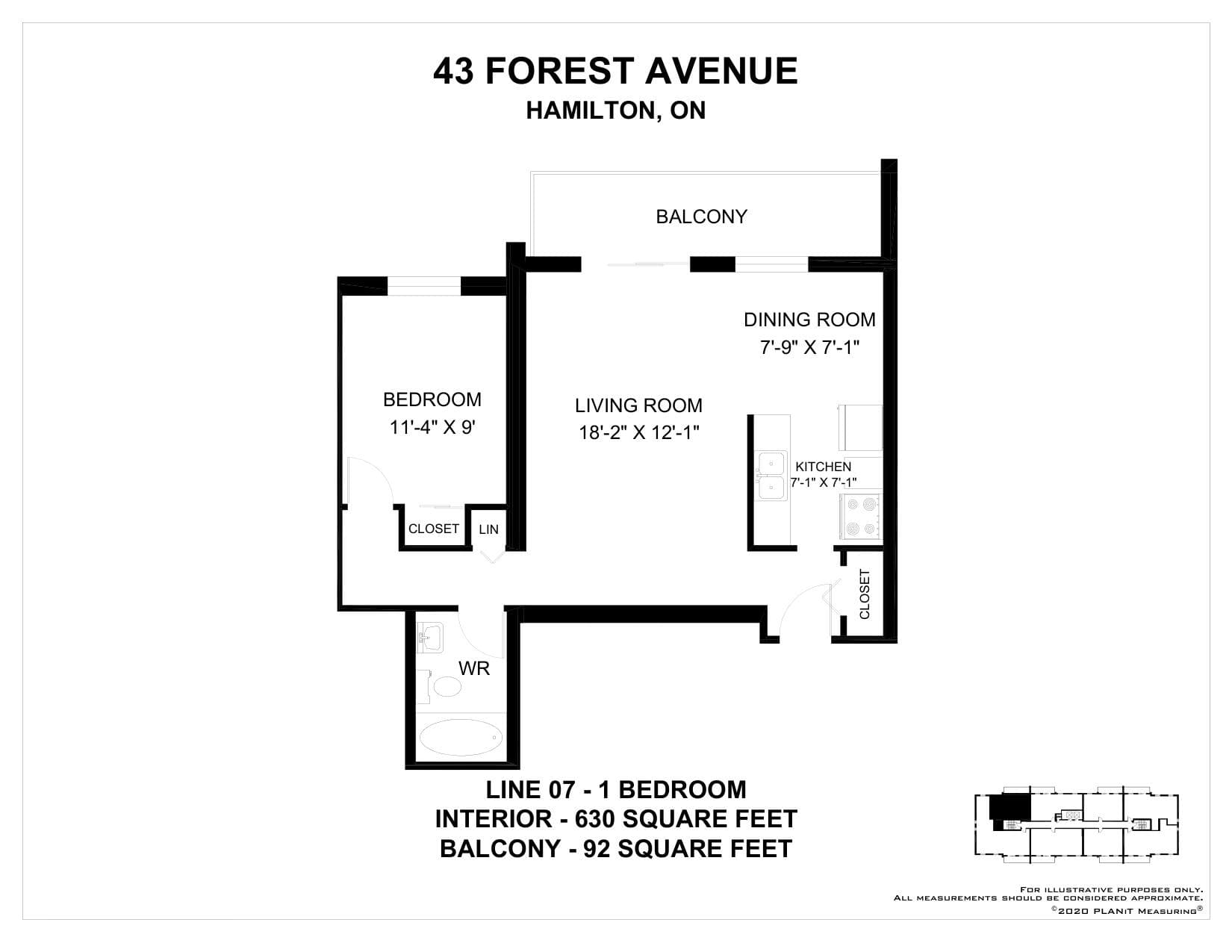 43 Forest Ave - Photo 3