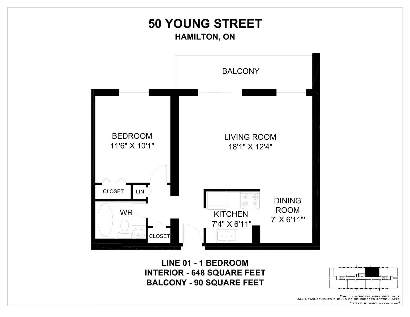 50 Young St - Photo 4