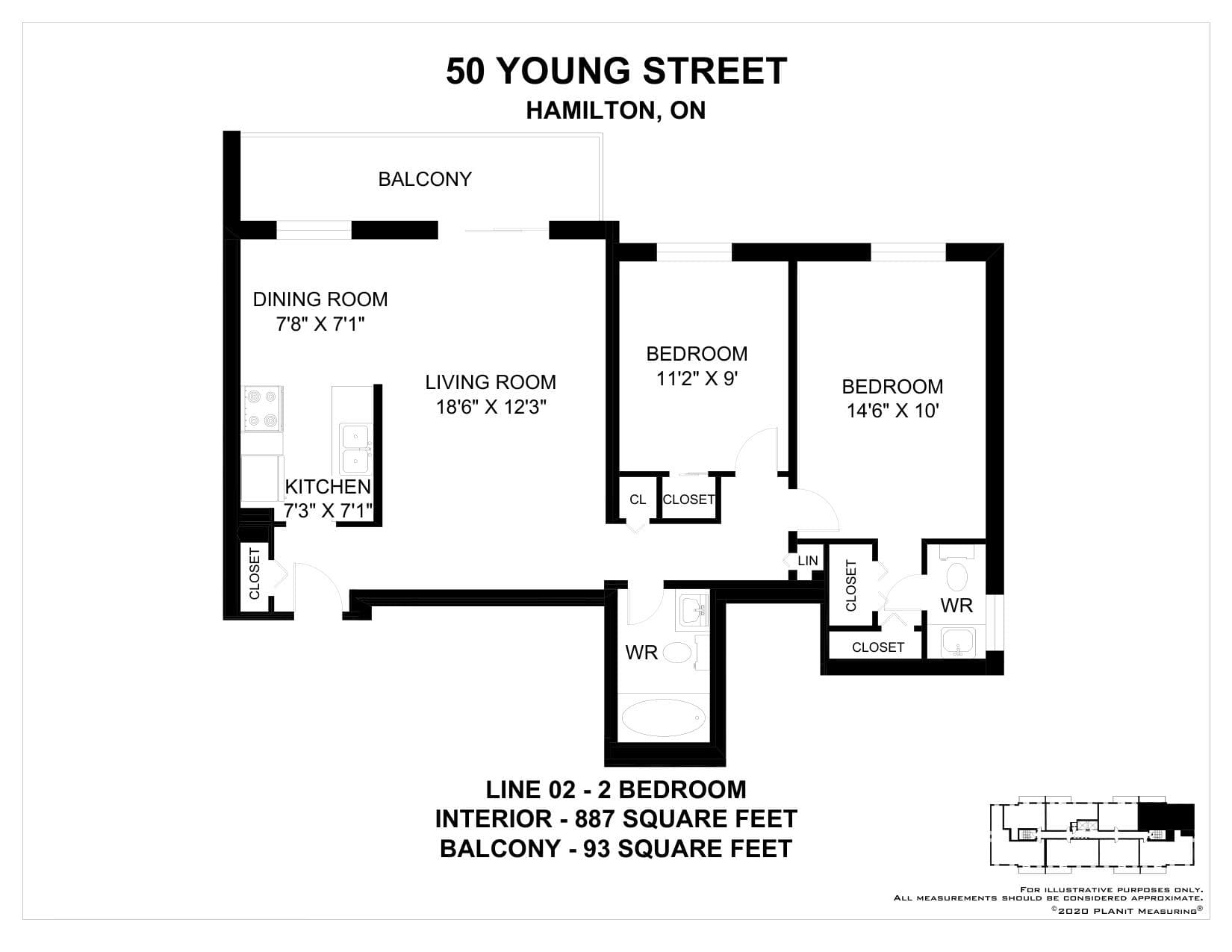 50 Young St - Photo 11