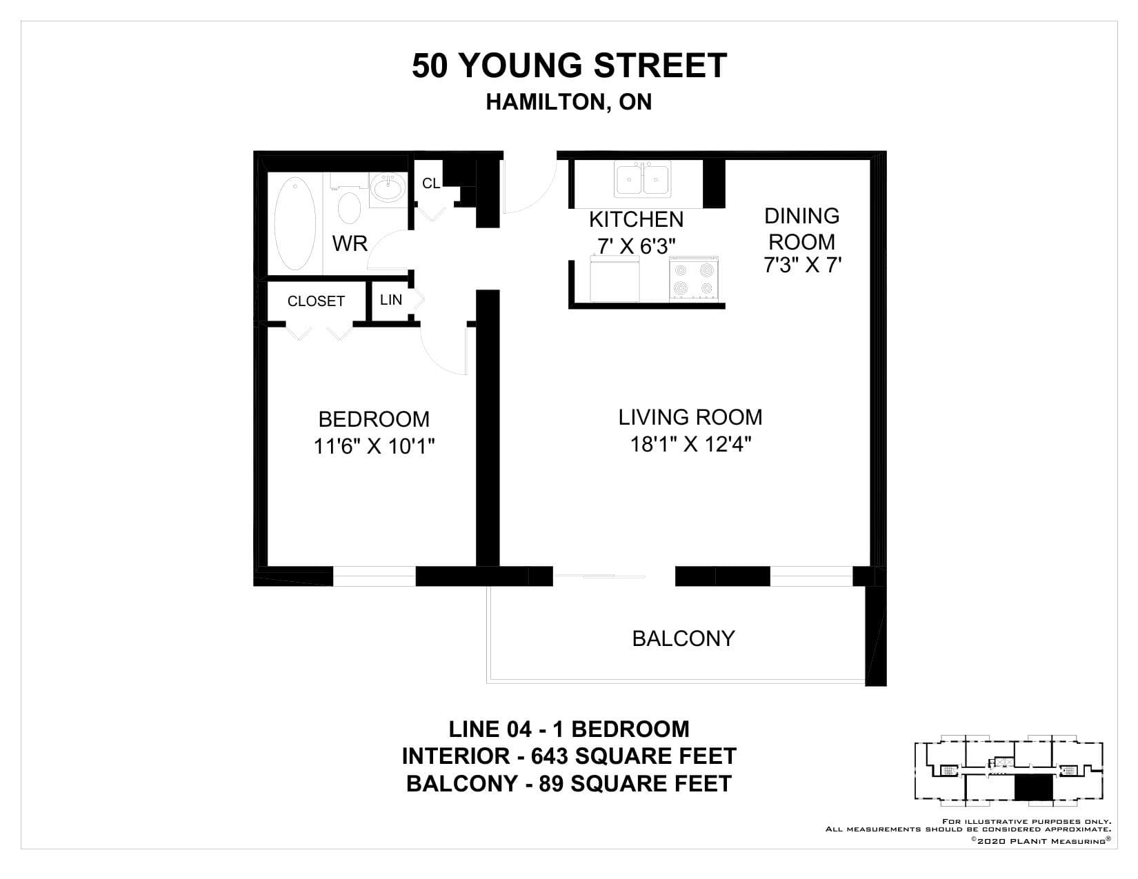 50 Young St - Photo 5