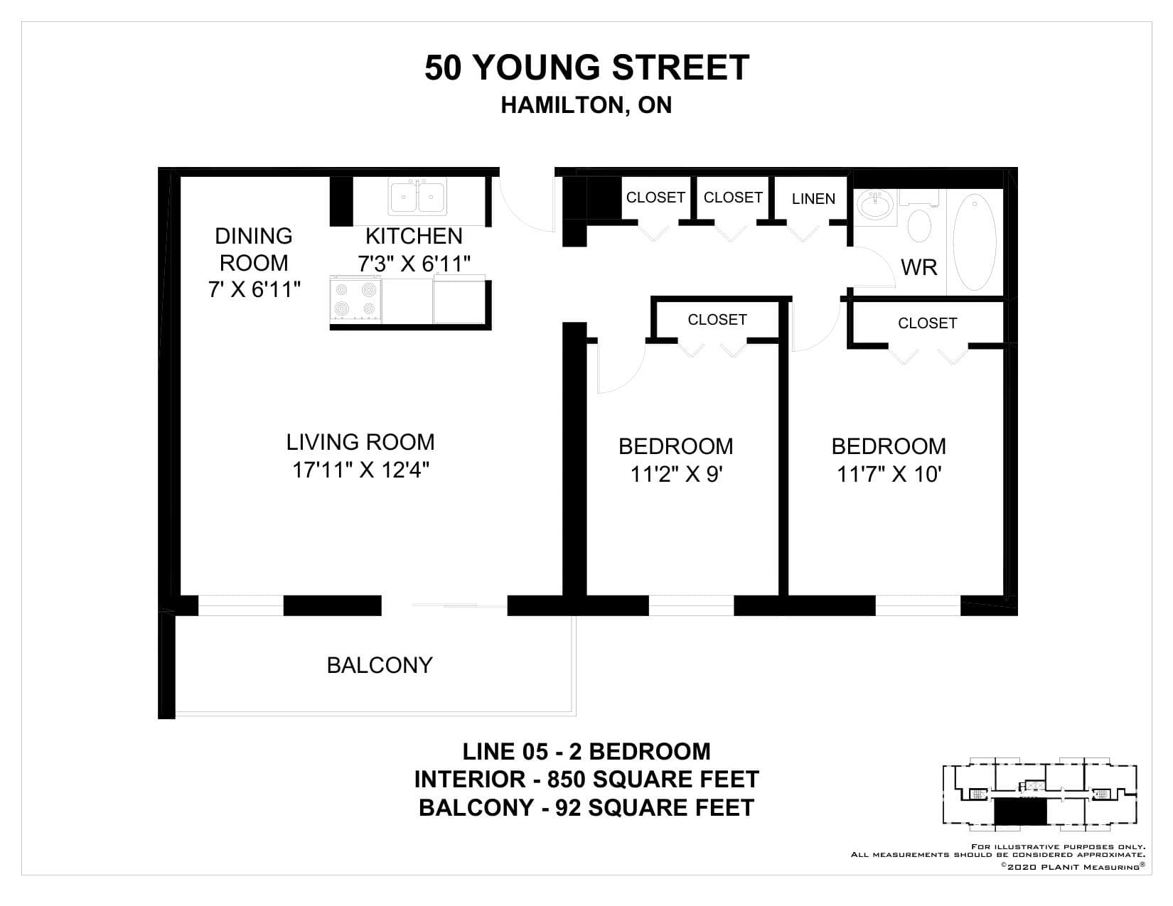 50 Young St - Photo 8