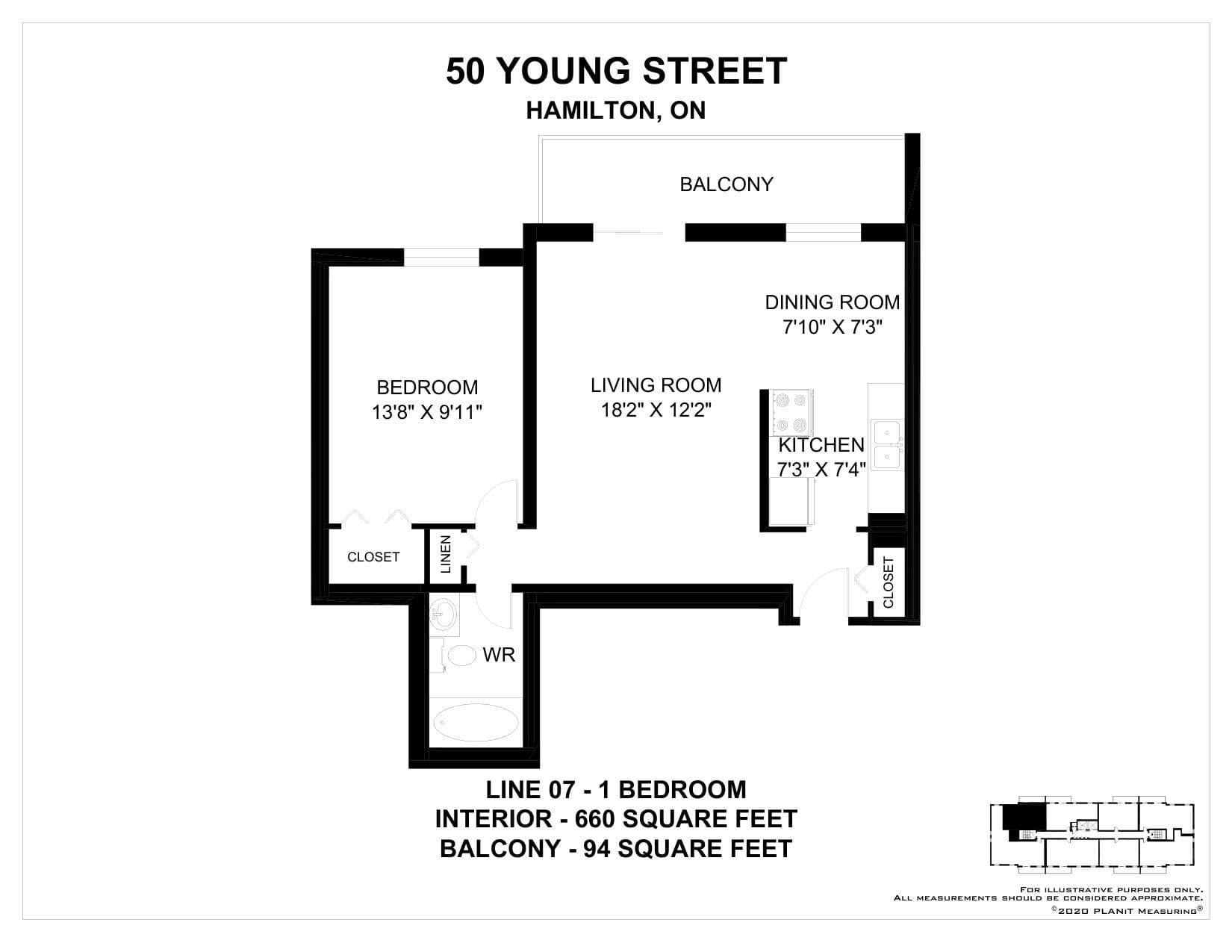 50 Young St - Photo 6
