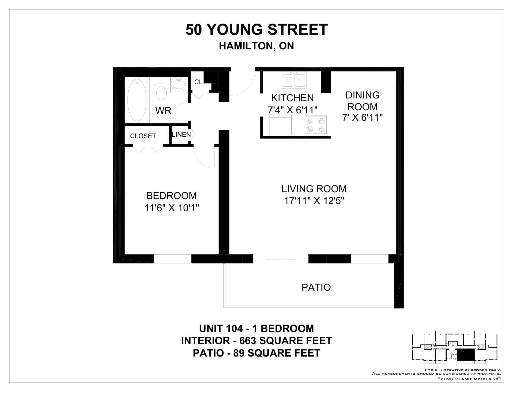50 Young St - Photo 3