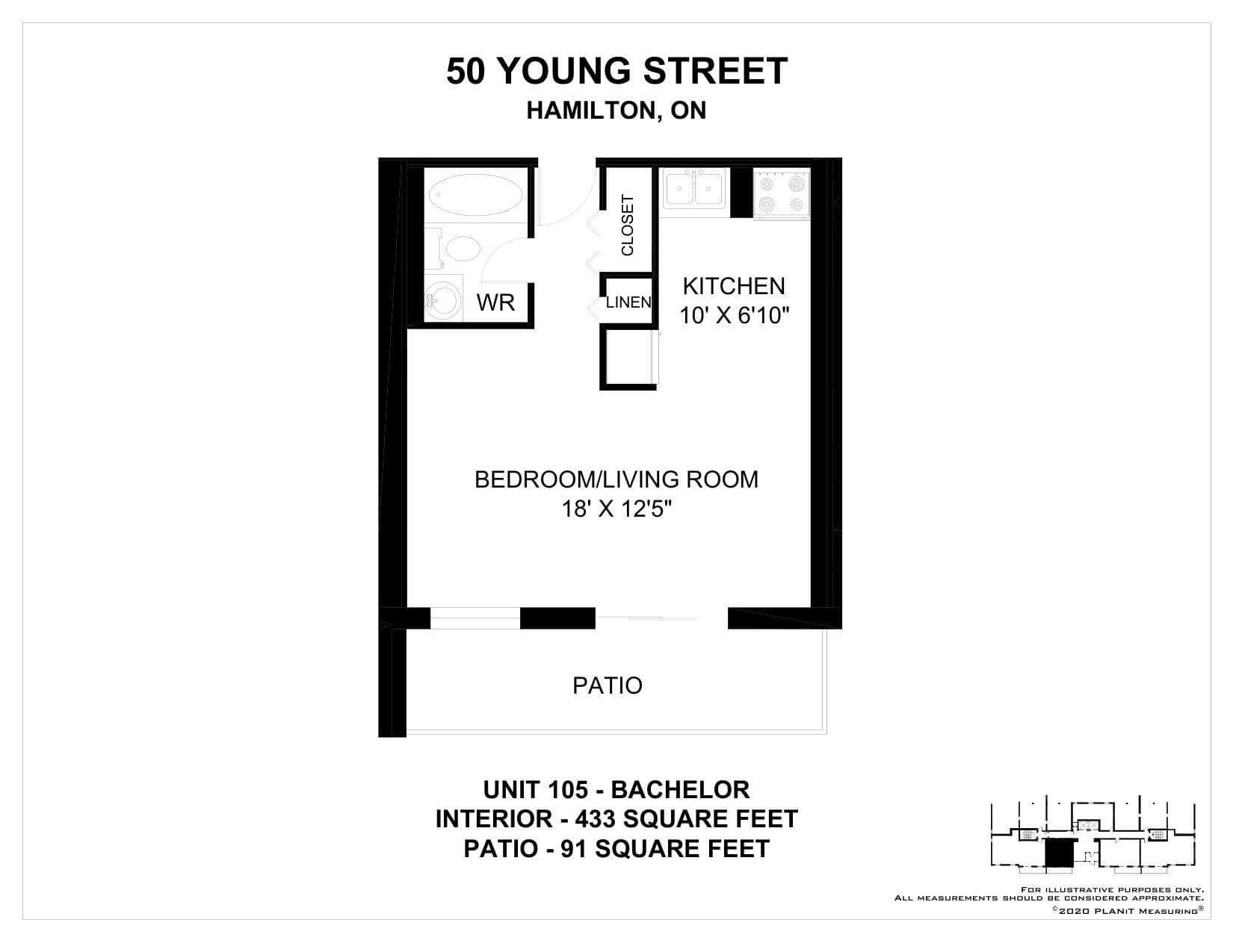 50 Young St - Photo 2
