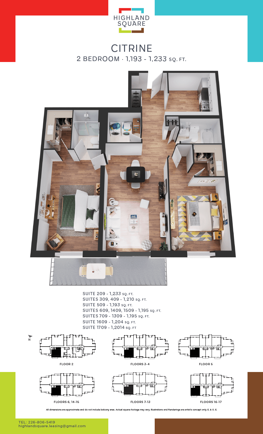 220 Ira Needles Blvd - Photo 7