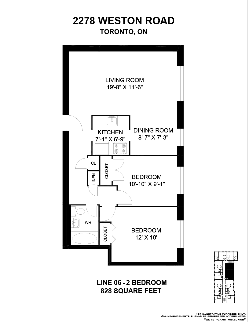 2278 Weston Road — Studio 0105 - Photo 15