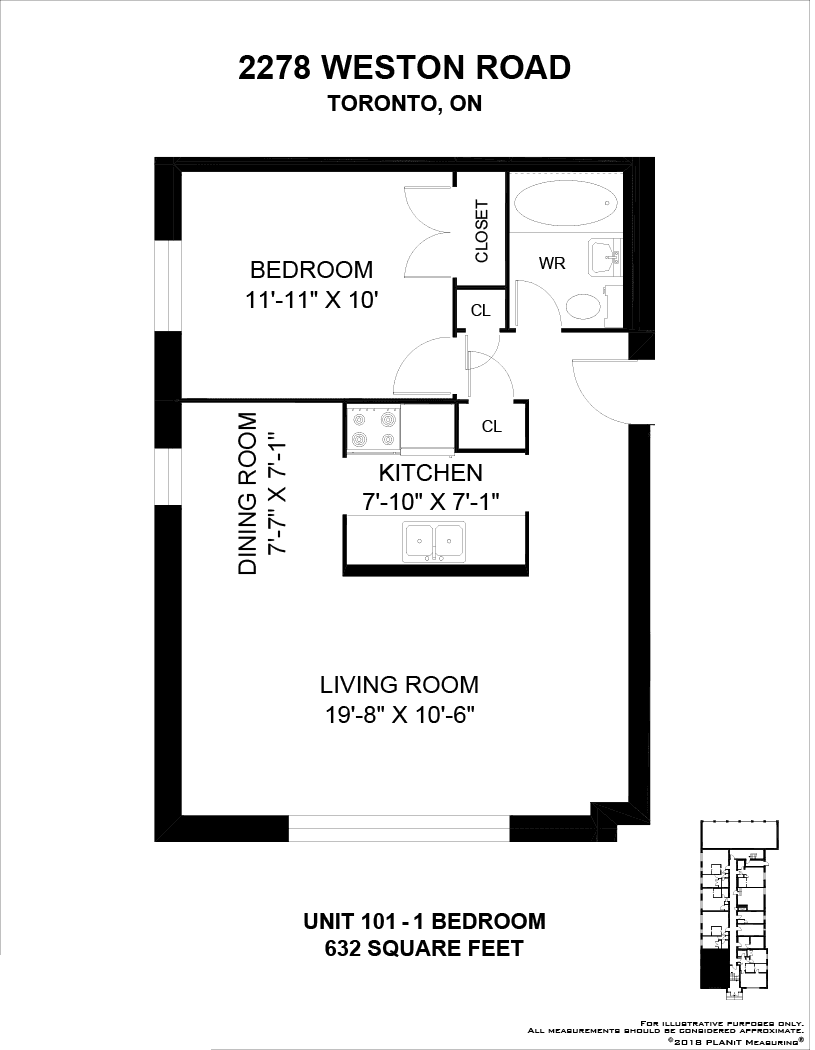 2278 Weston Road — Studio 0105 - Photo 4