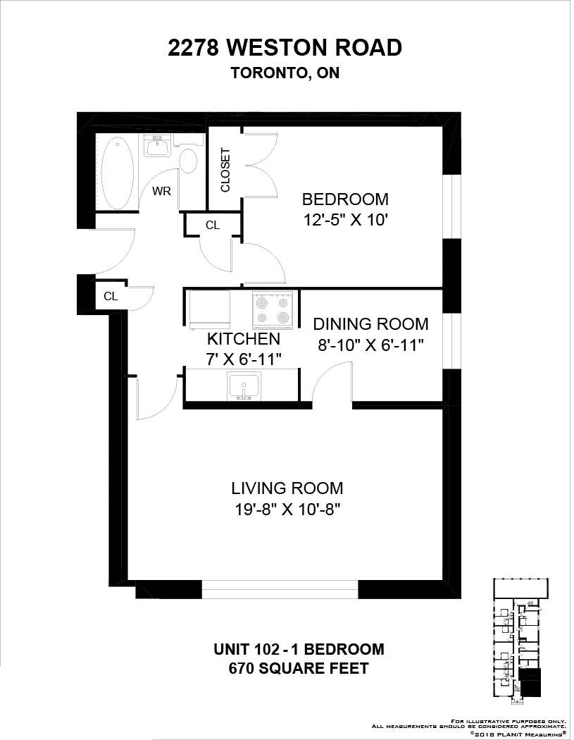 2278 Weston Road — Studio 0105 - Photo 5