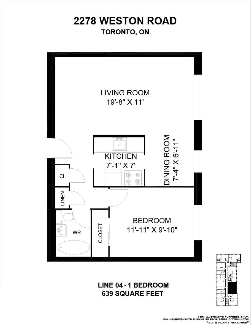 2278 Weston Road — Studio 0105 - Photo 12
