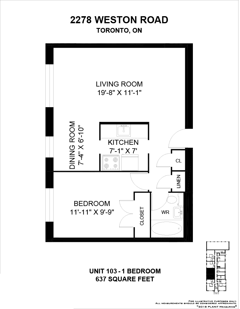 2278 Weston Road — Studio 0105 - Photo 7