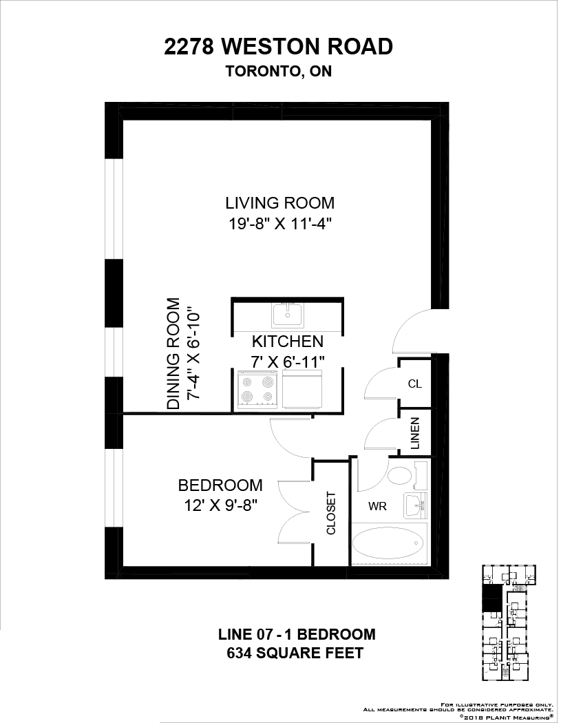 2278 Weston Road — Studio 0105 - Photo 13