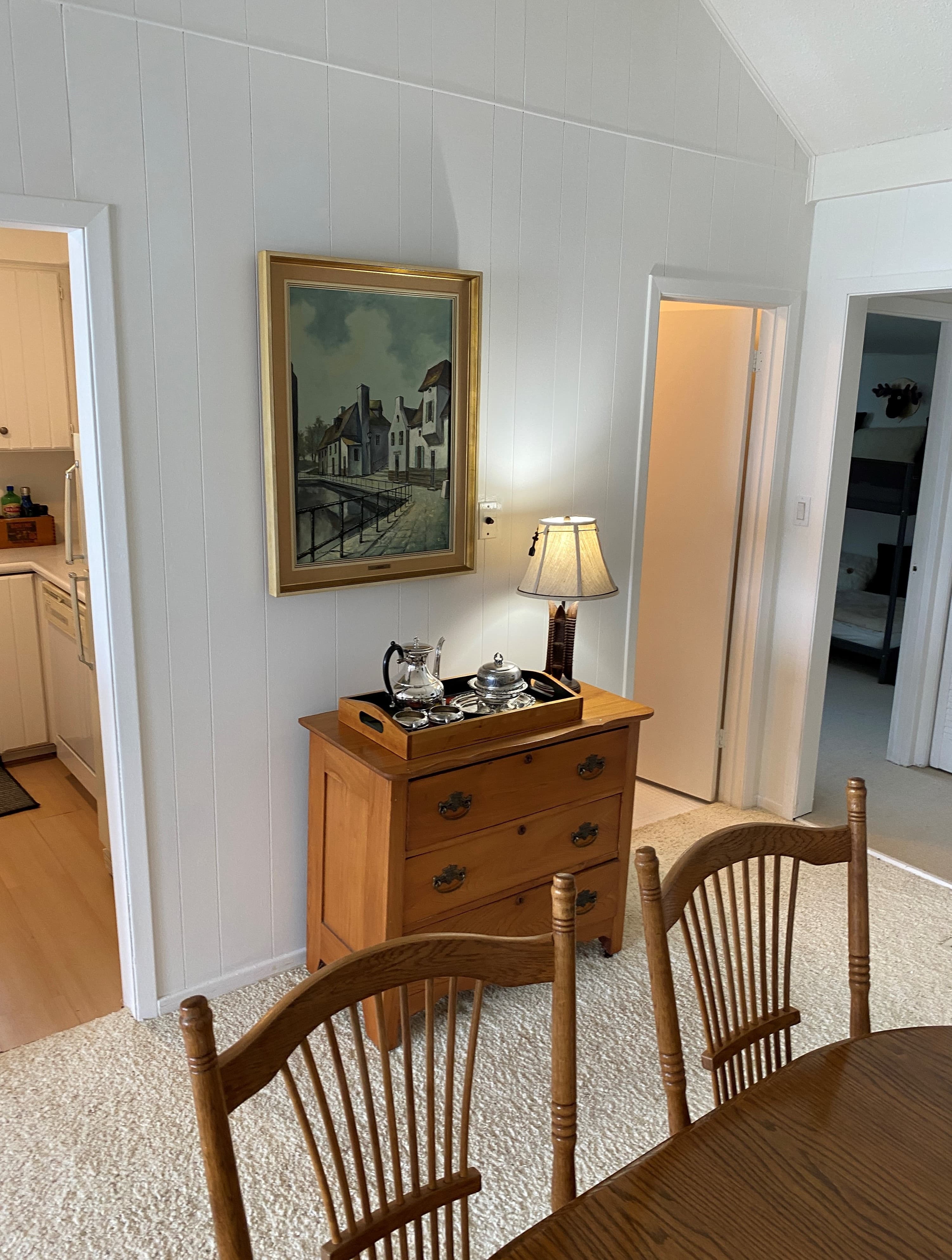 Rhenti — 2 Bedroom(s) and 1 Bathroom(s)