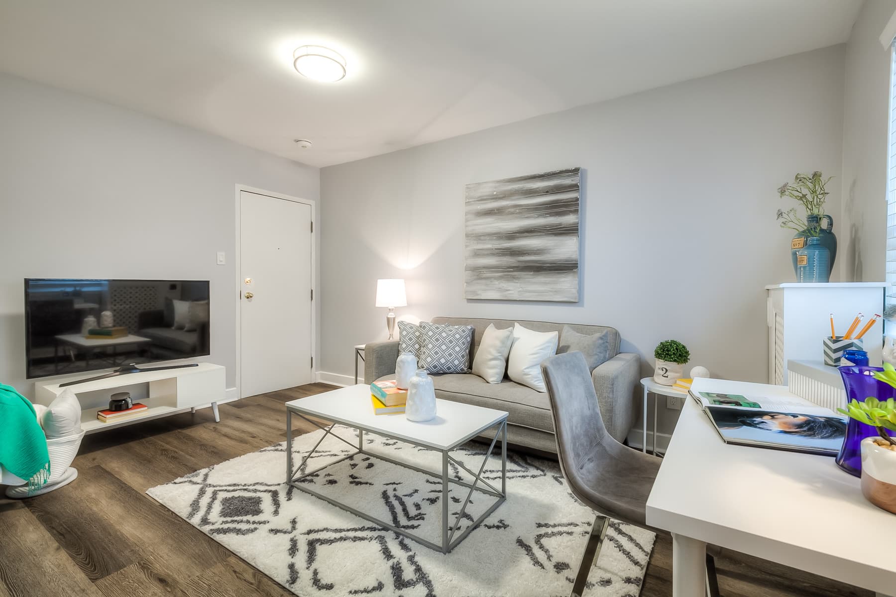 Cedarmount Capital — 102 - Photo 3