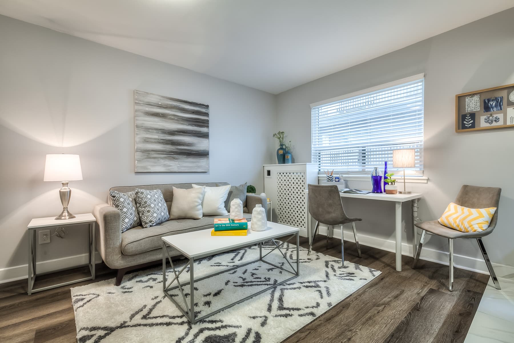 Cedarmount Capital — 102 - Photo 2