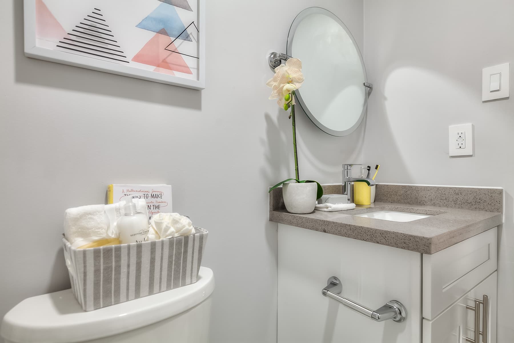 Cedarmount Capital — 102 - Photo 10