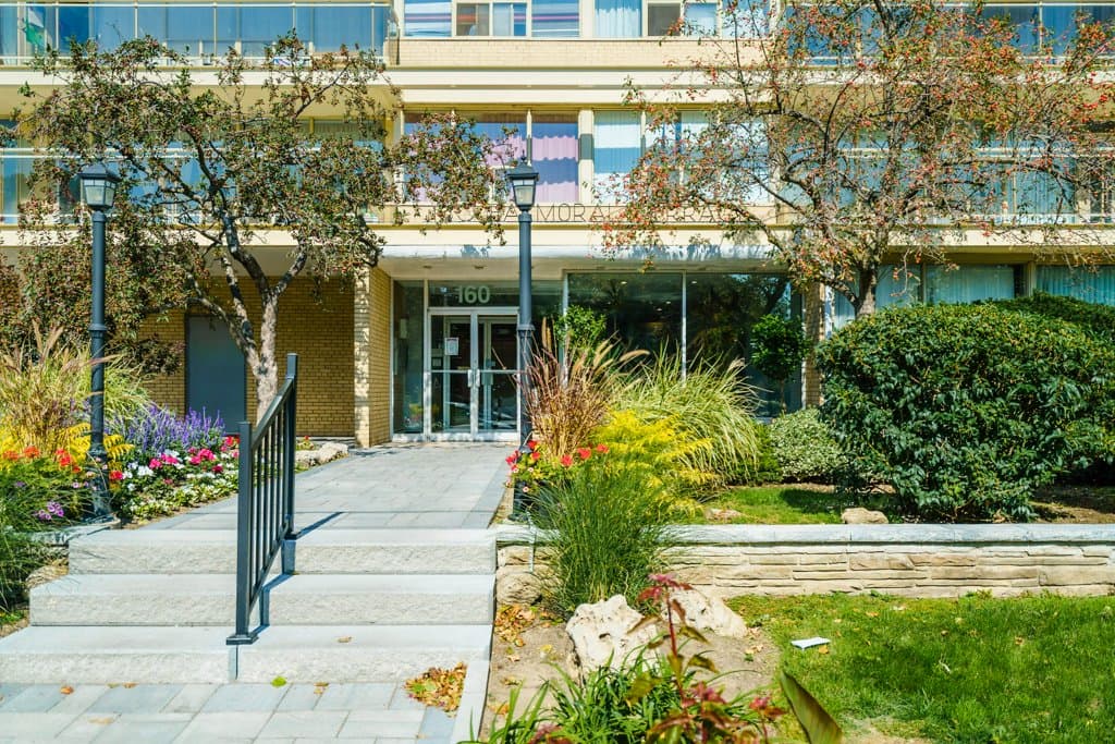 Glen Corporation — 1007 - Photo 41