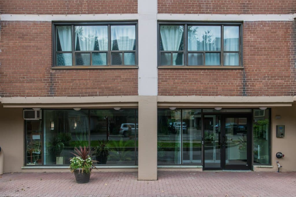 Glen Corporation — 1 - Photo 17