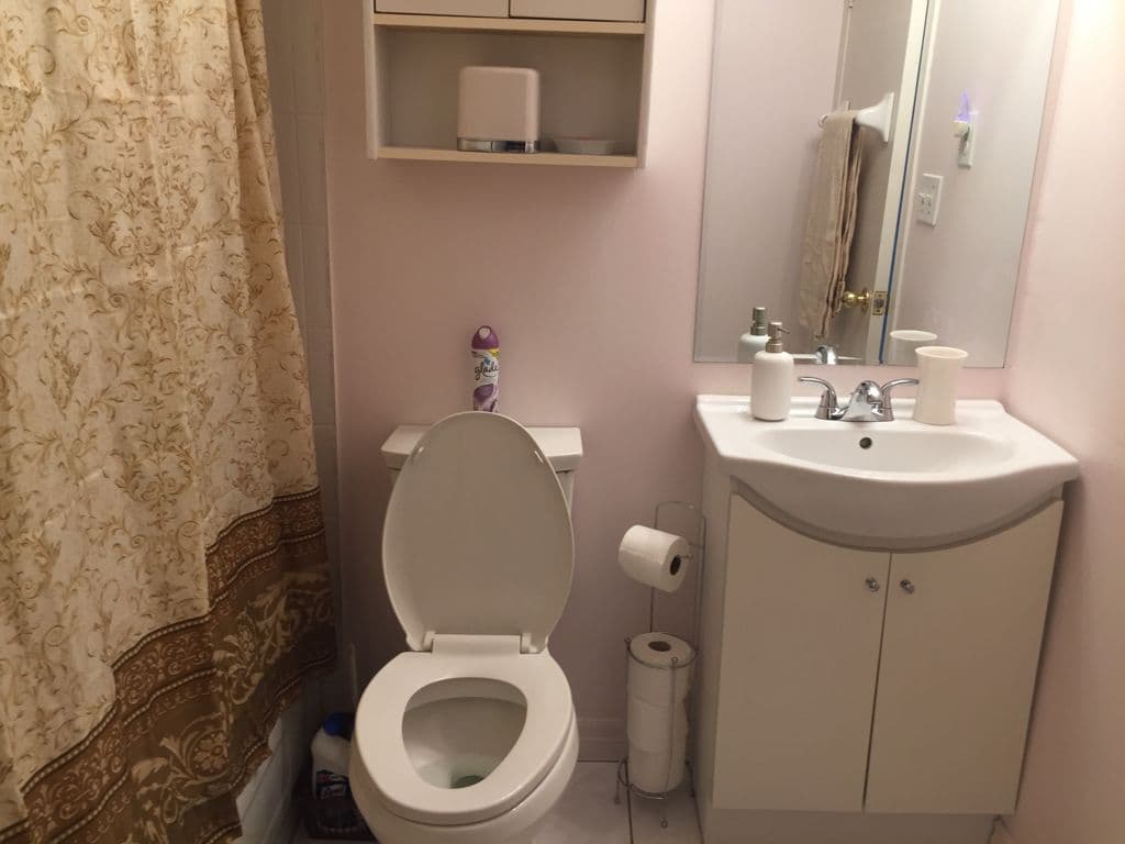 Rhenti — 1 Bedroom(s) and 1 Bathroom(s) - Photo 3