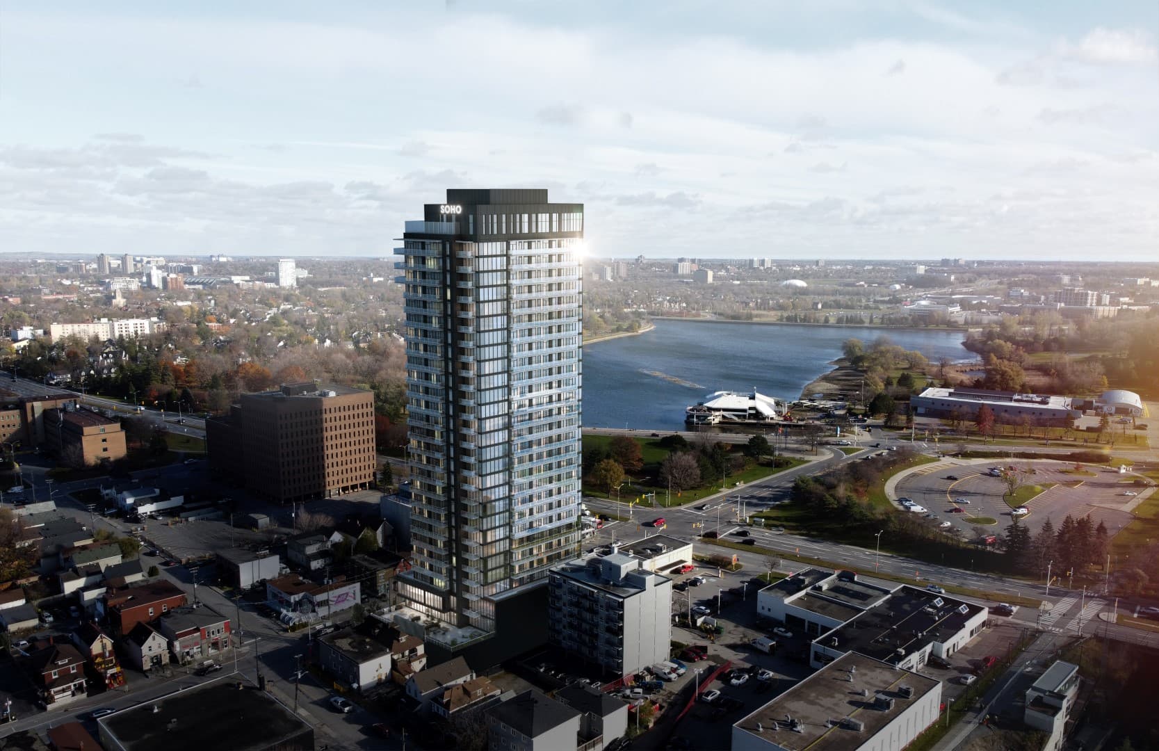 500 Preston Street — 1002 - Photo 99
