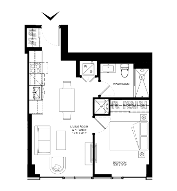 500 Preston Street — 1002 - Photo 81