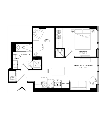 500 Preston Street — 1002 - Photo 59