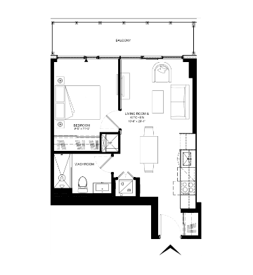 500 Preston Street — 1002 - Photo 26