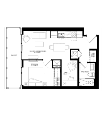 500 Preston Street — 1002 - Photo 4