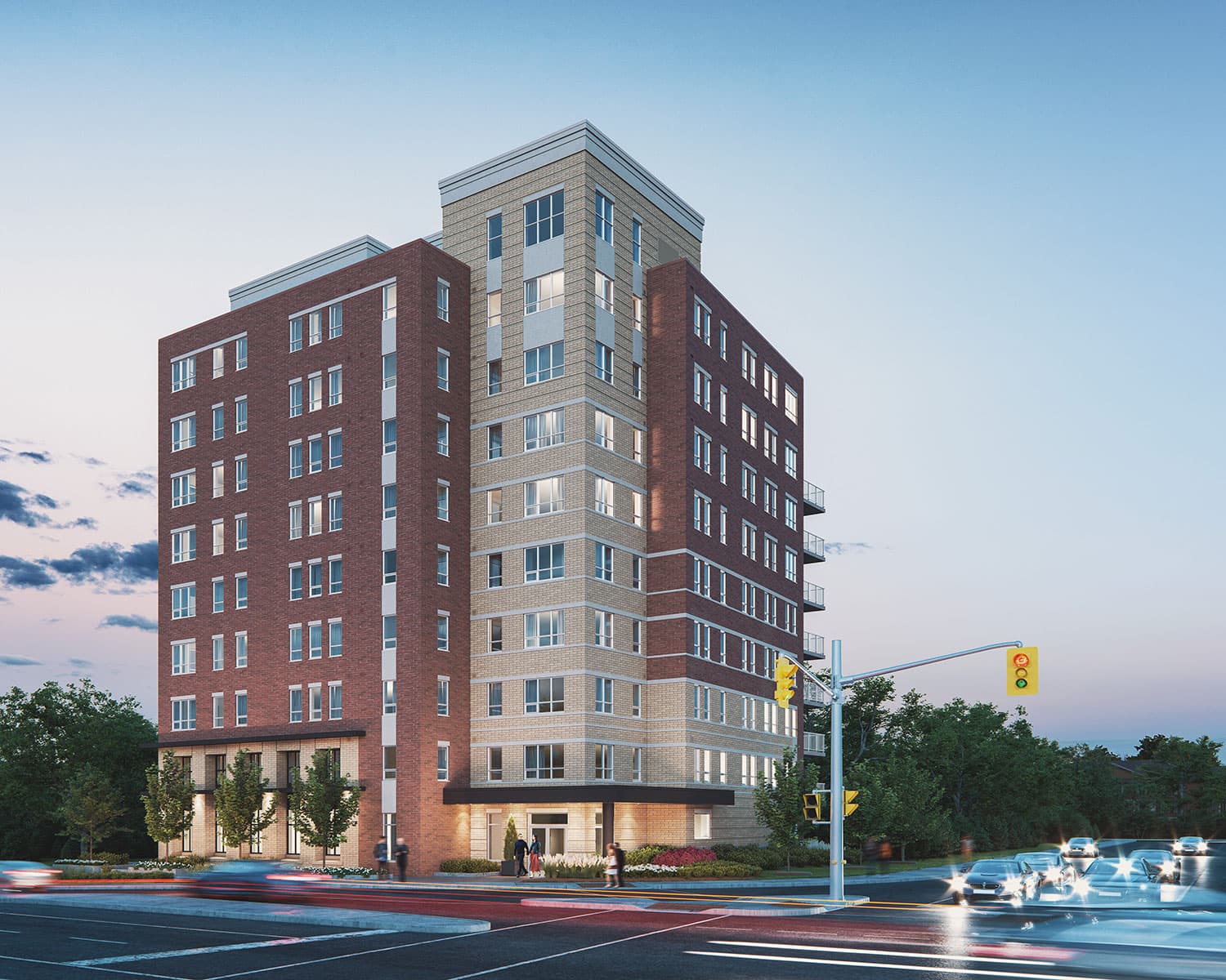 The Spark Apartments — 903 - Photo 6