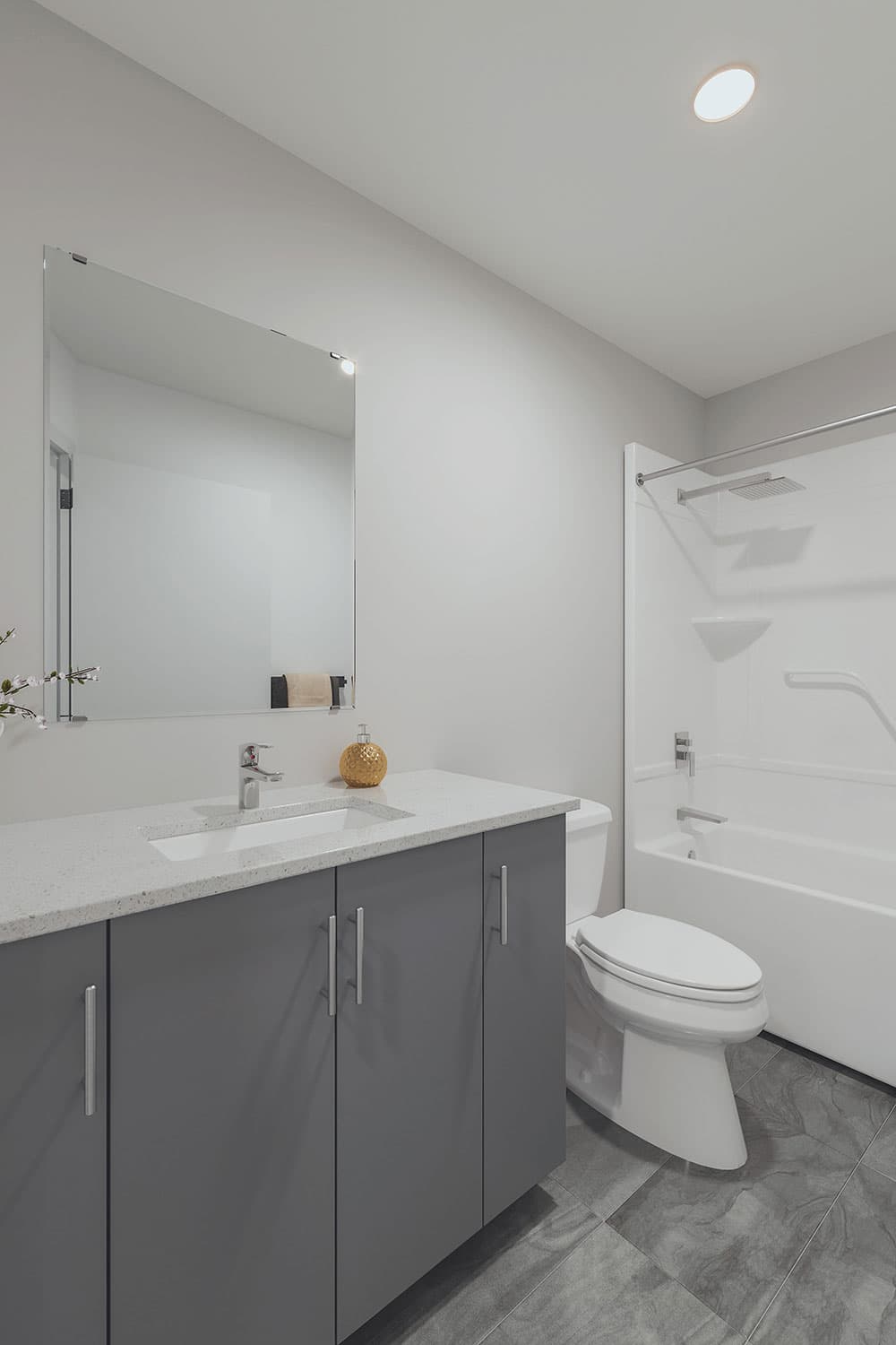 The Spark Apartments — 903 - Photo 3