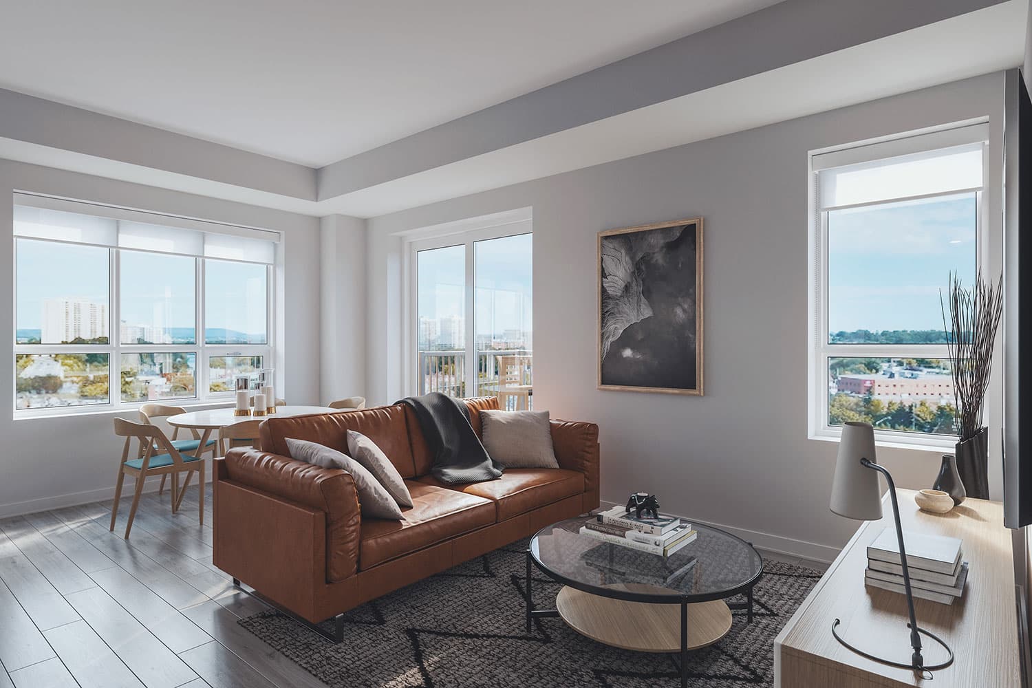 The Spark Apartments — 903 - Photo 1