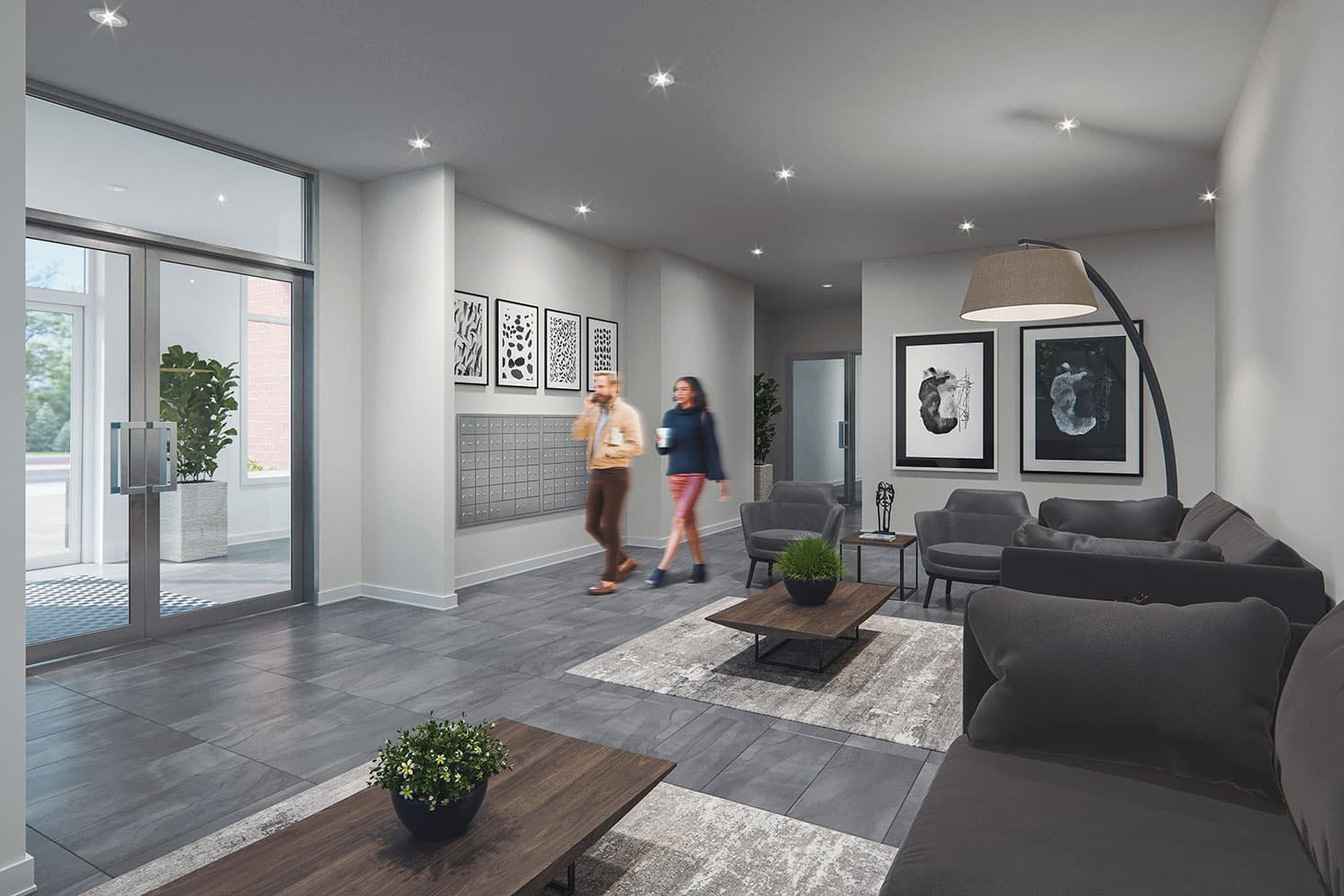 The Spark Apartments — 903 - Photo 5