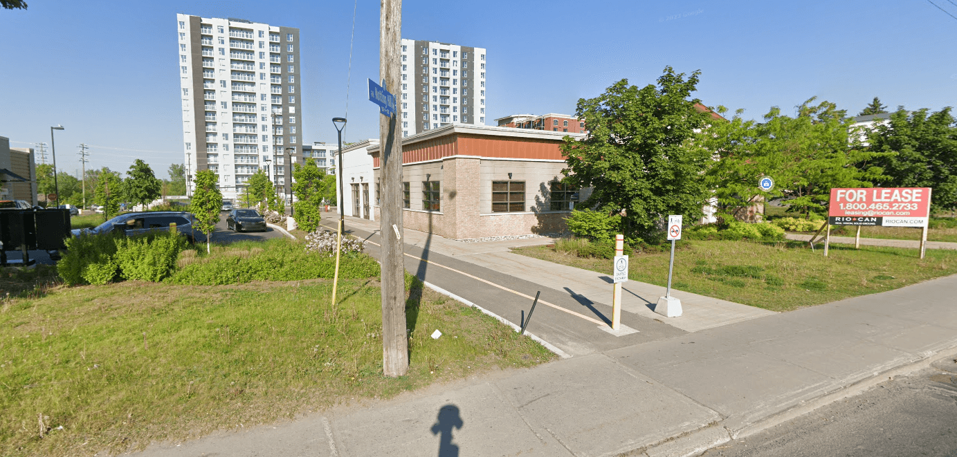 RioCan — 1 Bedroom(s) and 1 Bathroom(s) - Photo 5