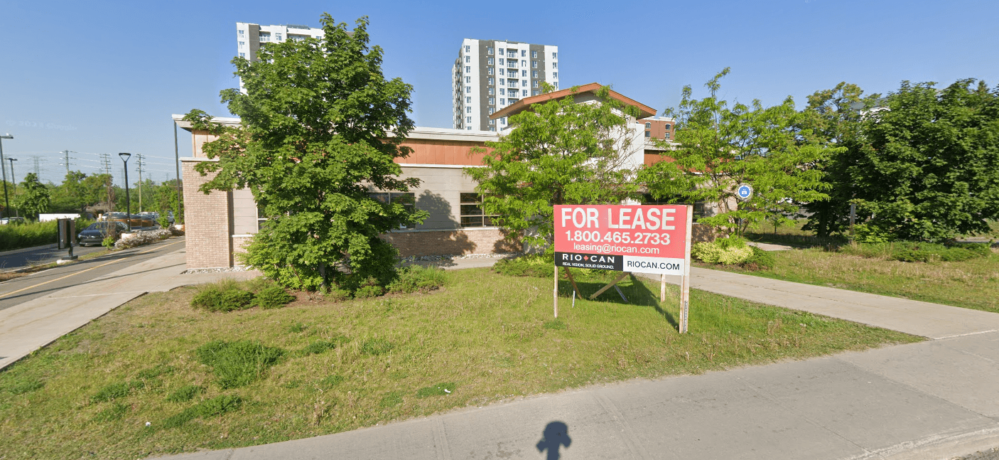 RioCan — 1 Bedroom(s) and 1 Bathroom(s) - Photo 6