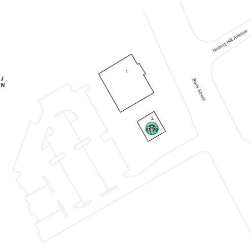RioCan — 1 Bedroom(s) and 1 Bathroom(s) - Photo 1