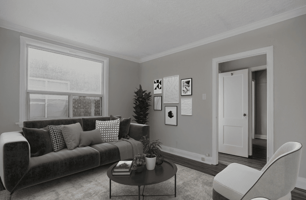 Hazelview Properties — 1 Bed - Photo 3