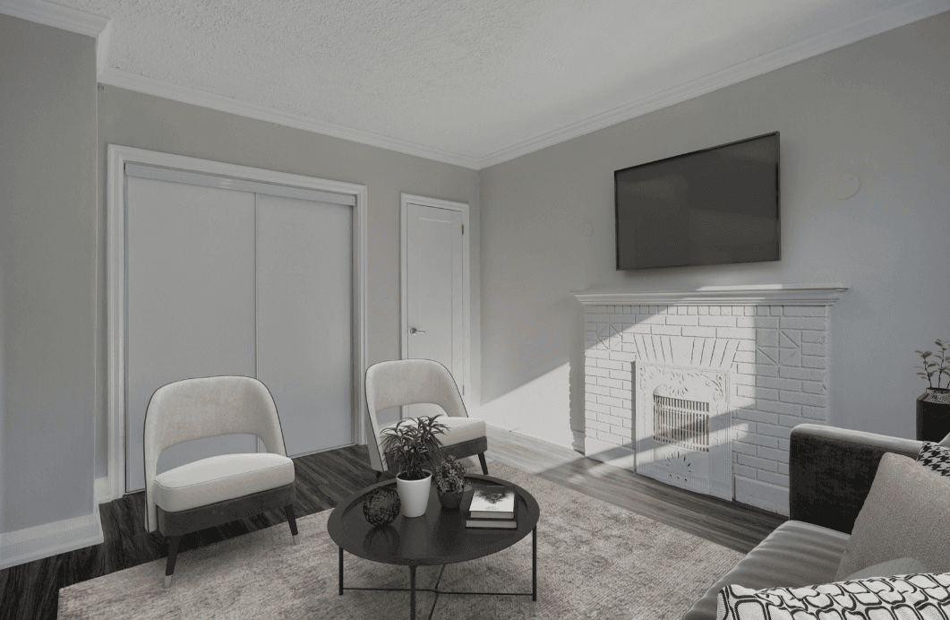 Hazelview Properties — 1 Bed - Photo 4