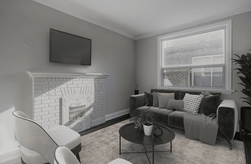 Hazelview Properties — 1 Bed - Photo 2