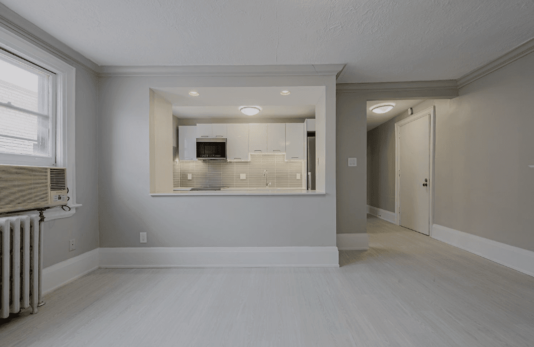 Morguard — 1 Bedroom - Photo 2