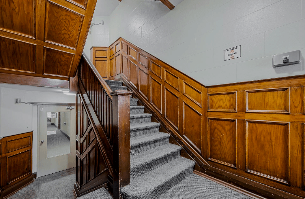 Morguard — 1 Bedroom - Photo 4