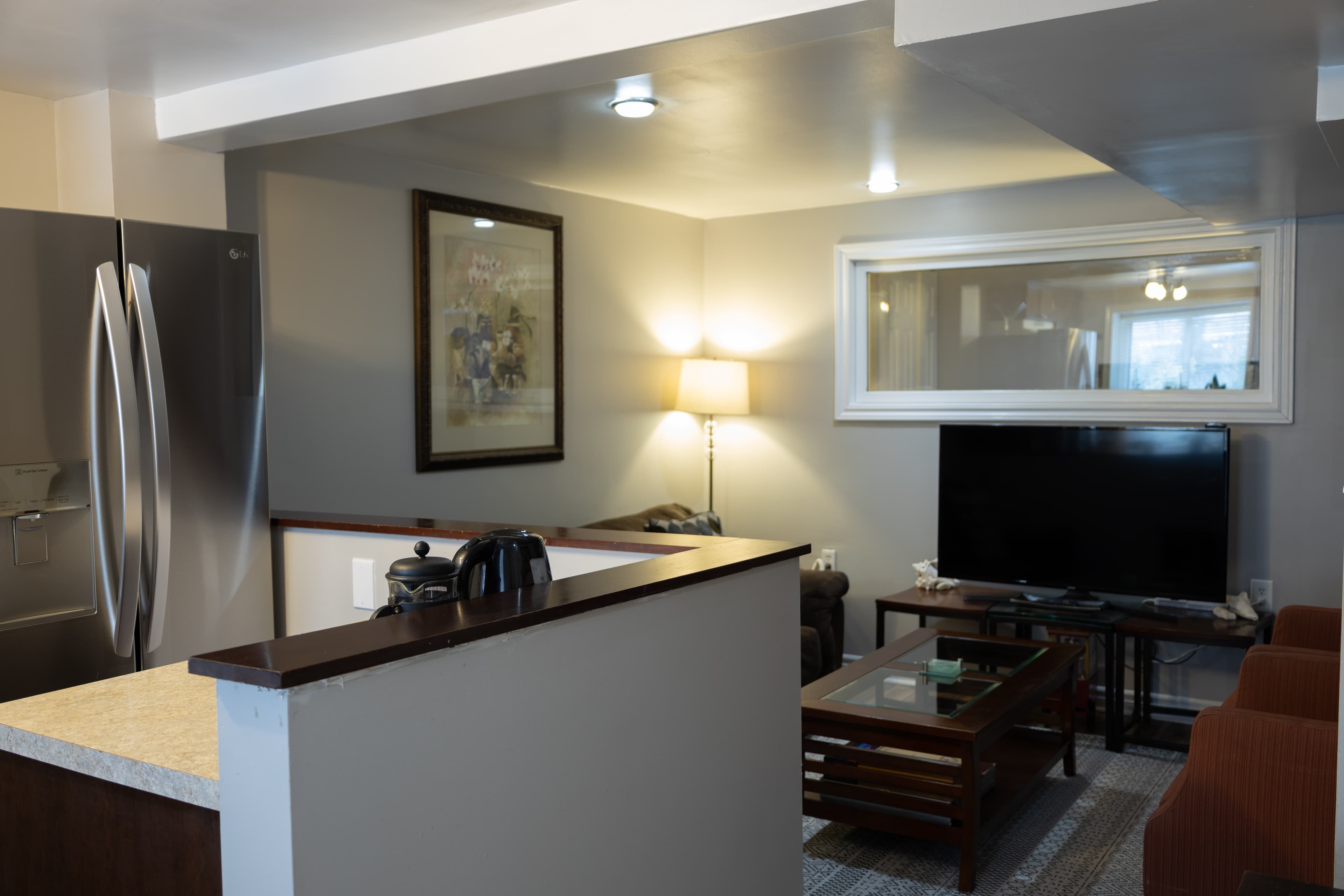 KEAN Real Estate Group — 2 Bedroom(s) and 1 Bathroom(s) - Photo 5
