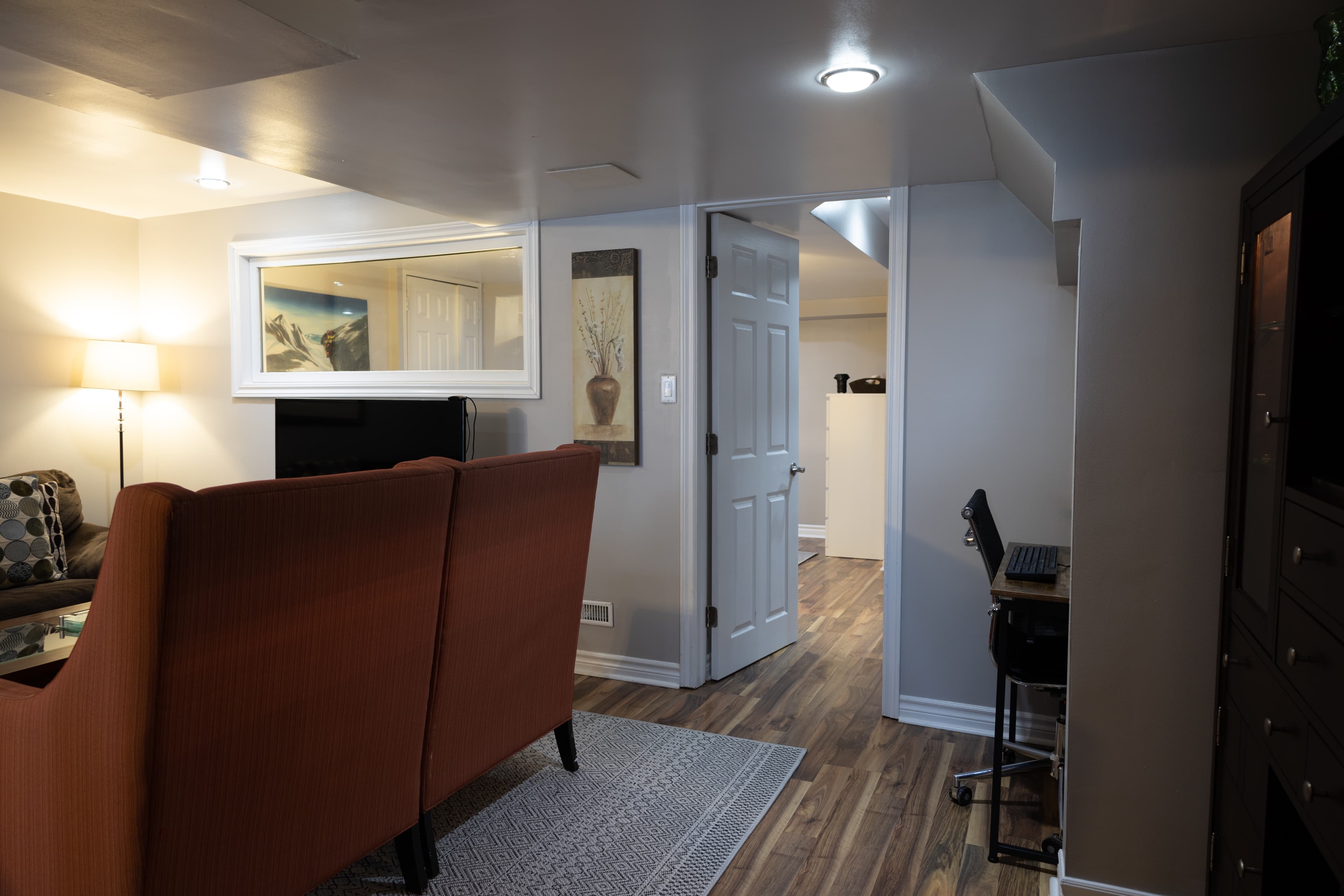 KEAN Real Estate Group — 2 Bedroom(s) and 1 Bathroom(s) - Photo 6