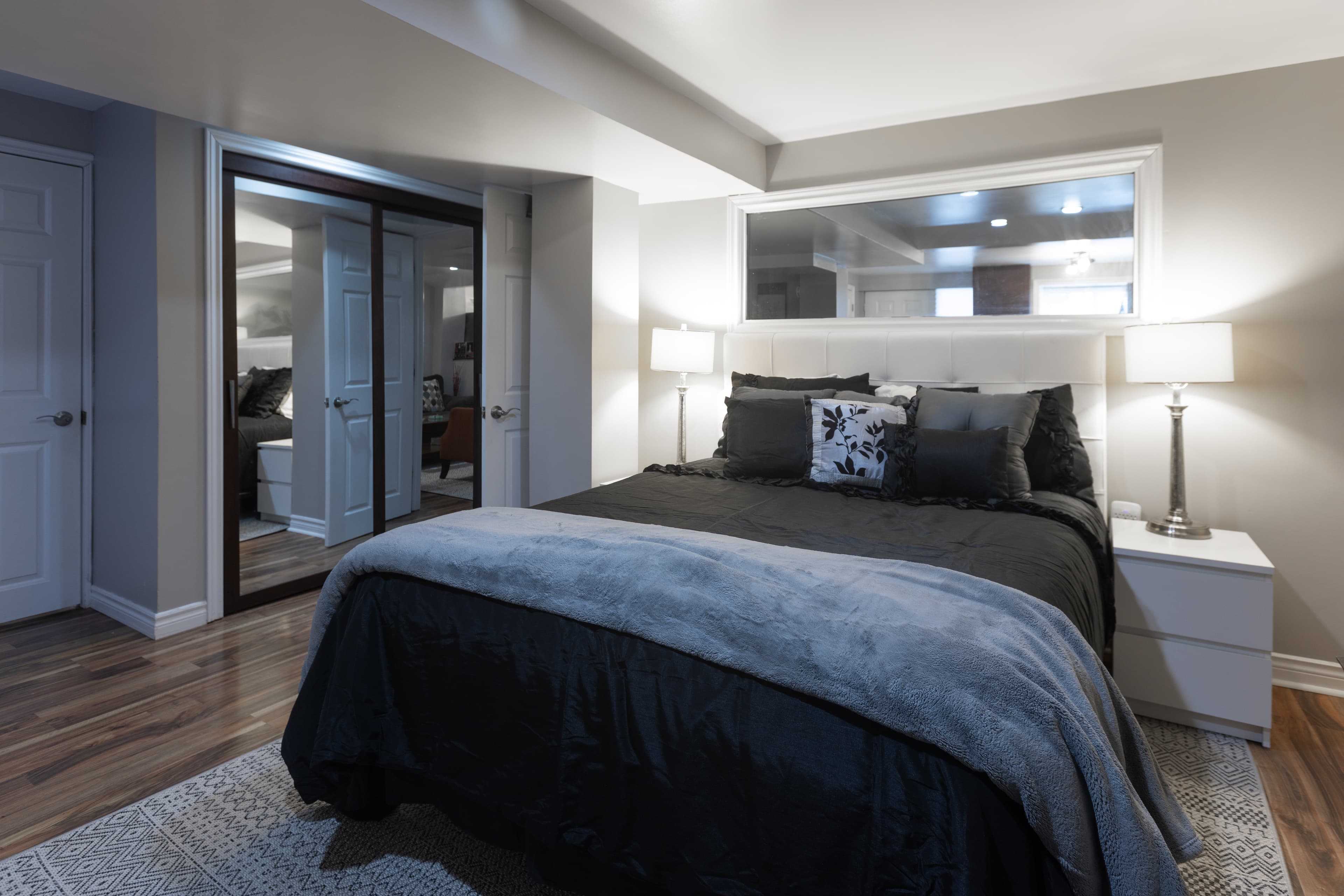 KEAN Real Estate Group — 2 Bedroom(s) and 1 Bathroom(s) - Photo 1