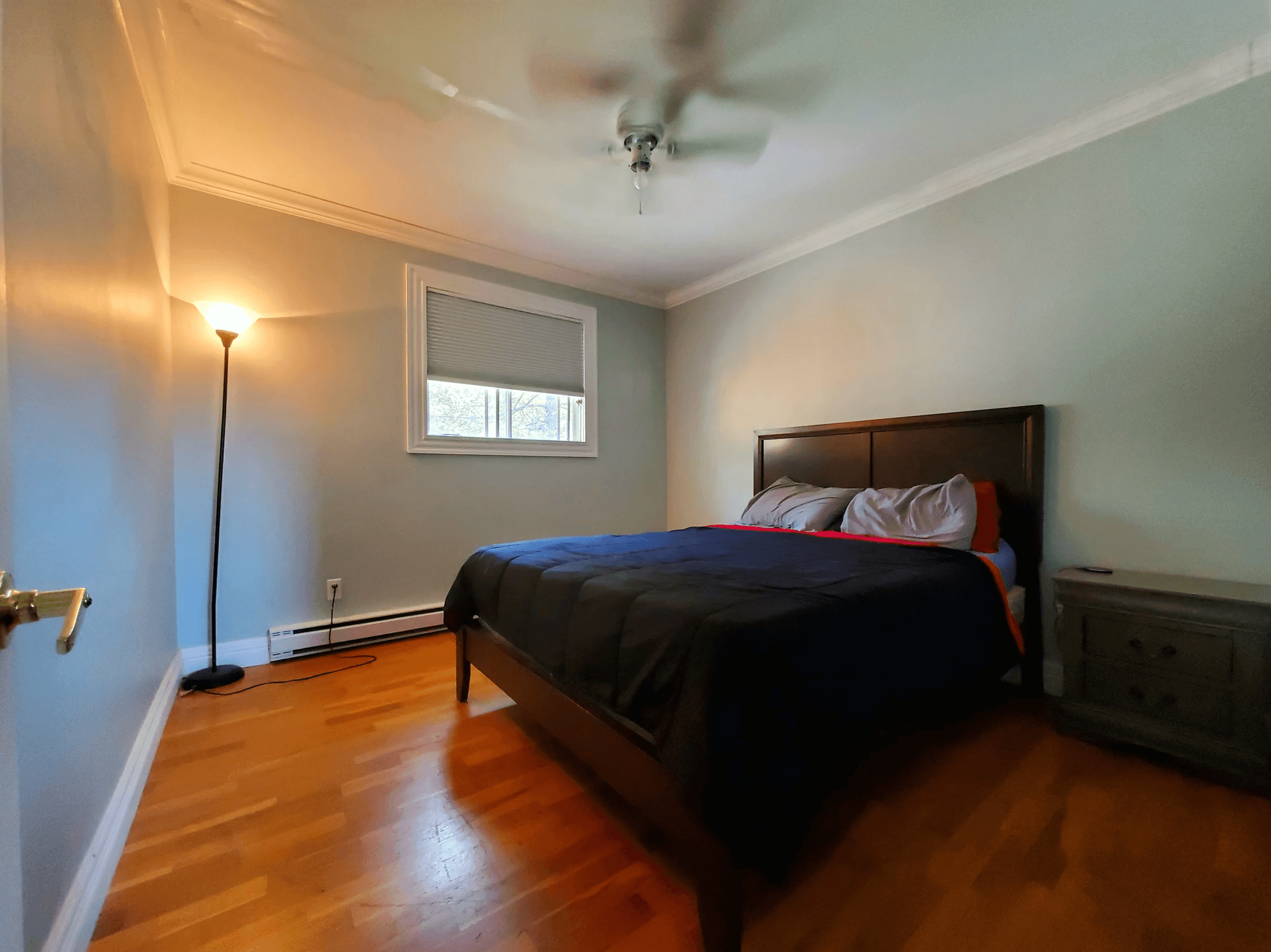 JDE Property Management — 4 Bedroom(s) and 2 Bathroom(s) - Photo 6